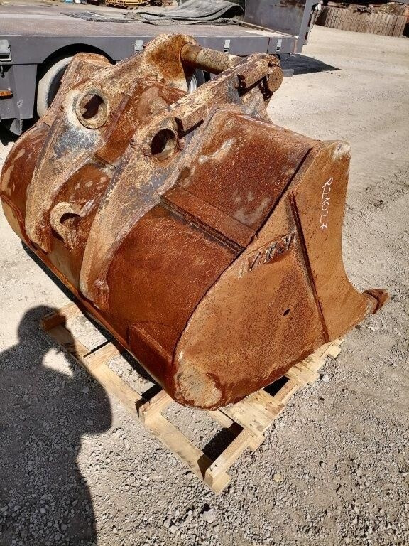 Baggerschaufel VTN Digging bucket 1300 mm: das Bild 6