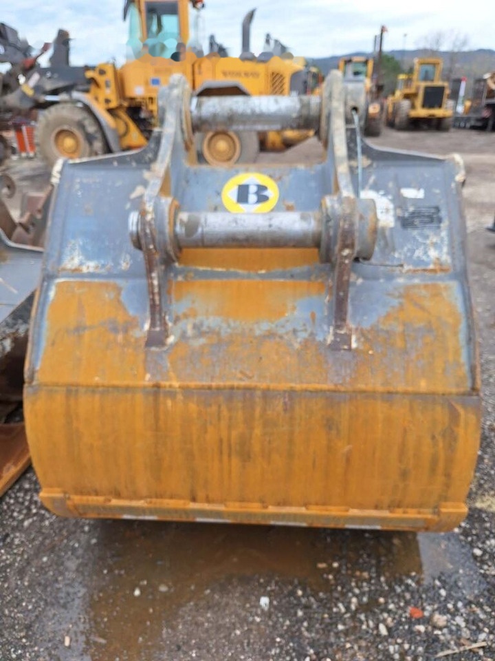 Volvo Digging bucket 1500 mm - Baggerschaufel: das Bild 4 Volvo Digging bucket 1500 mm - Baggerschaufel: das Bild 4