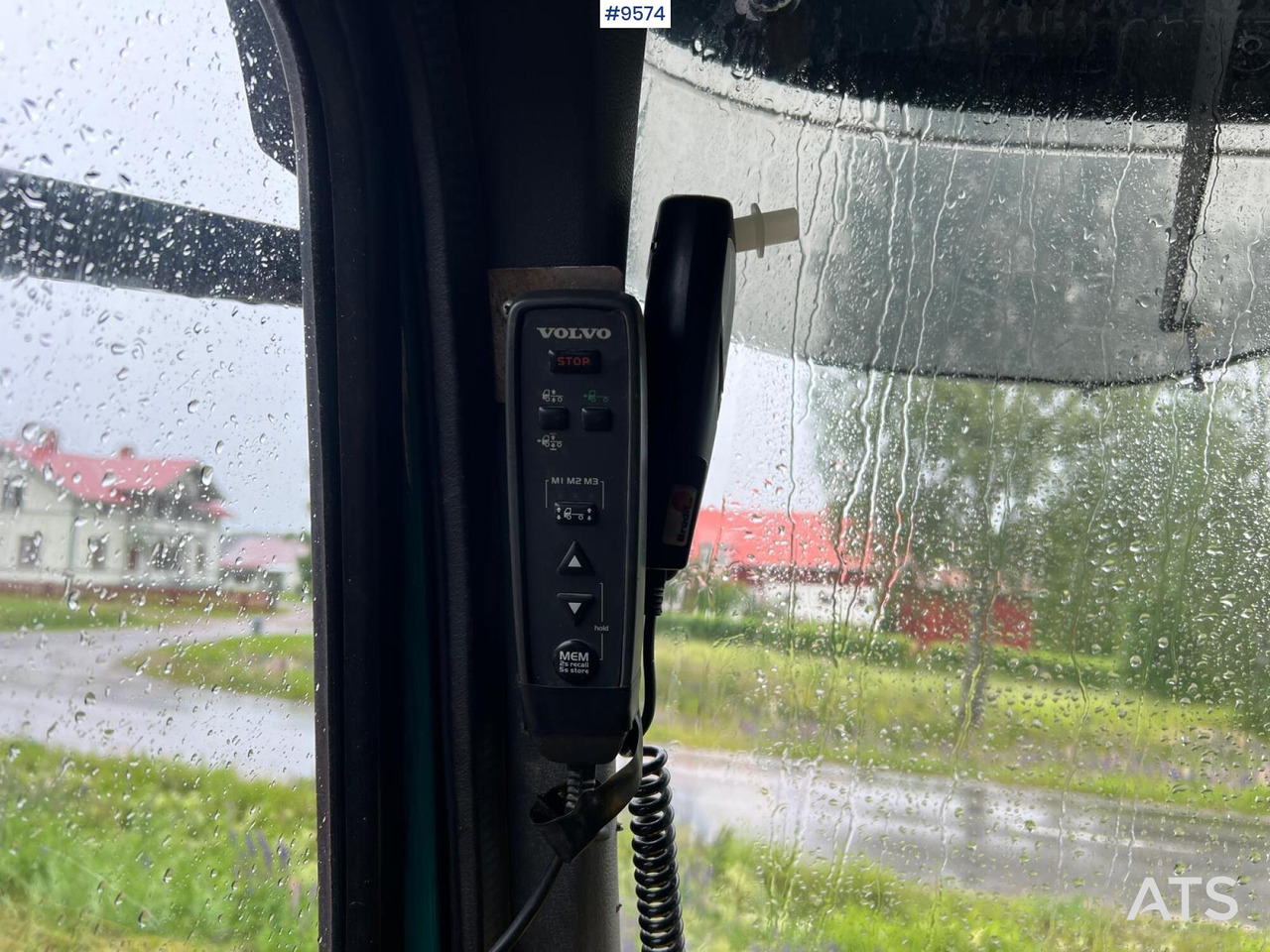 Pritsche LKW Volvo FH 520 6X4 Quick lock with flatbed: das Bild 16