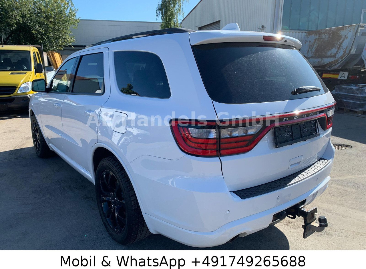 Dodge Durango R/T 5.7L HEMI 7 Sitzer LPG *ACC/Kamera - SUV/ Geländewagen: das Bild 3 Dodge Durango R/T 5.7L HEMI 7 Sitzer LPG *ACC/Kamera - SUV/ Geländewagen: das Bild 3