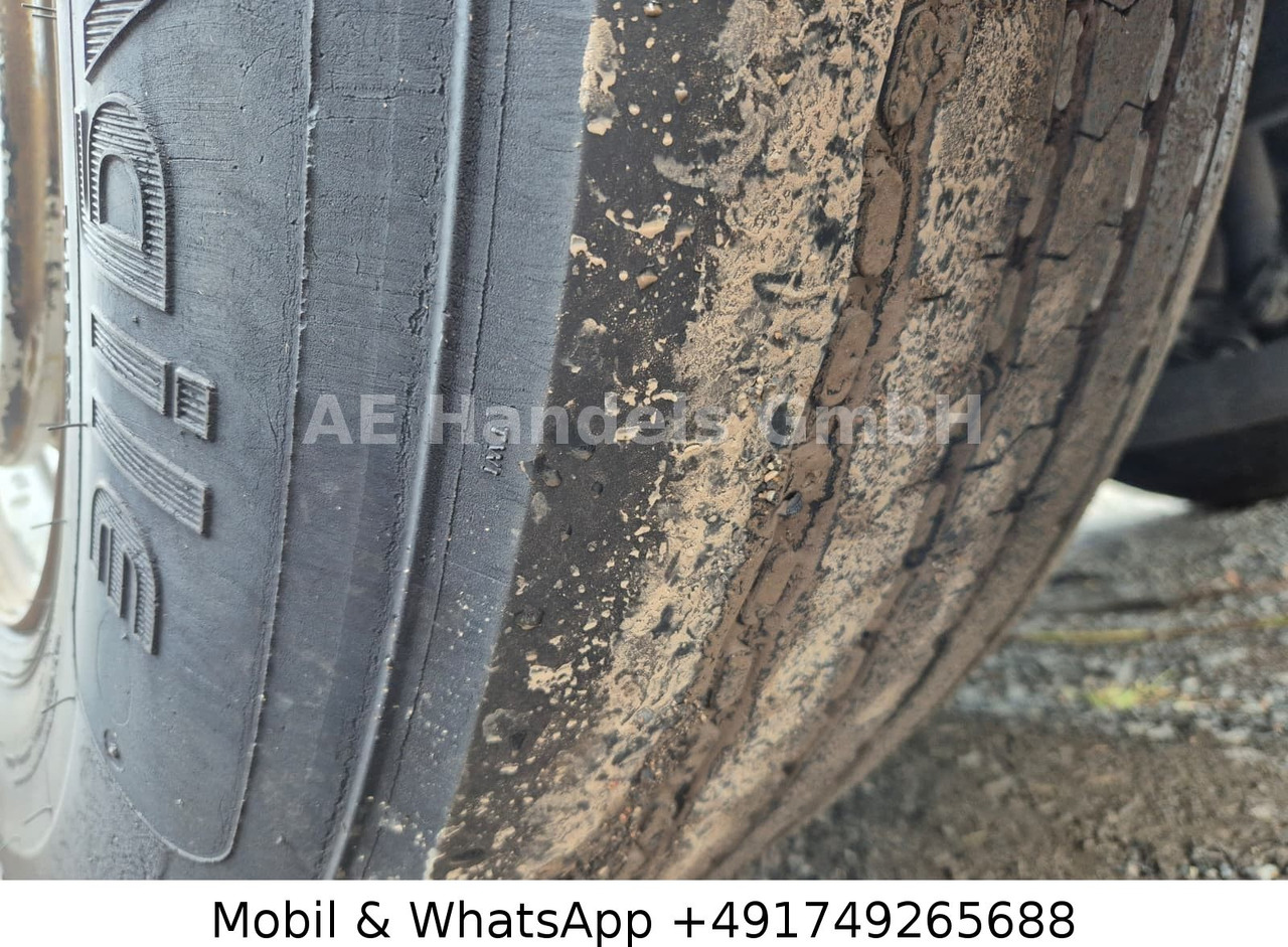 Autokran Mercedes-Benz Actros IV 2645 L LL 6x2 *Retarder/Hiab-177K-Pro: das Bild 19