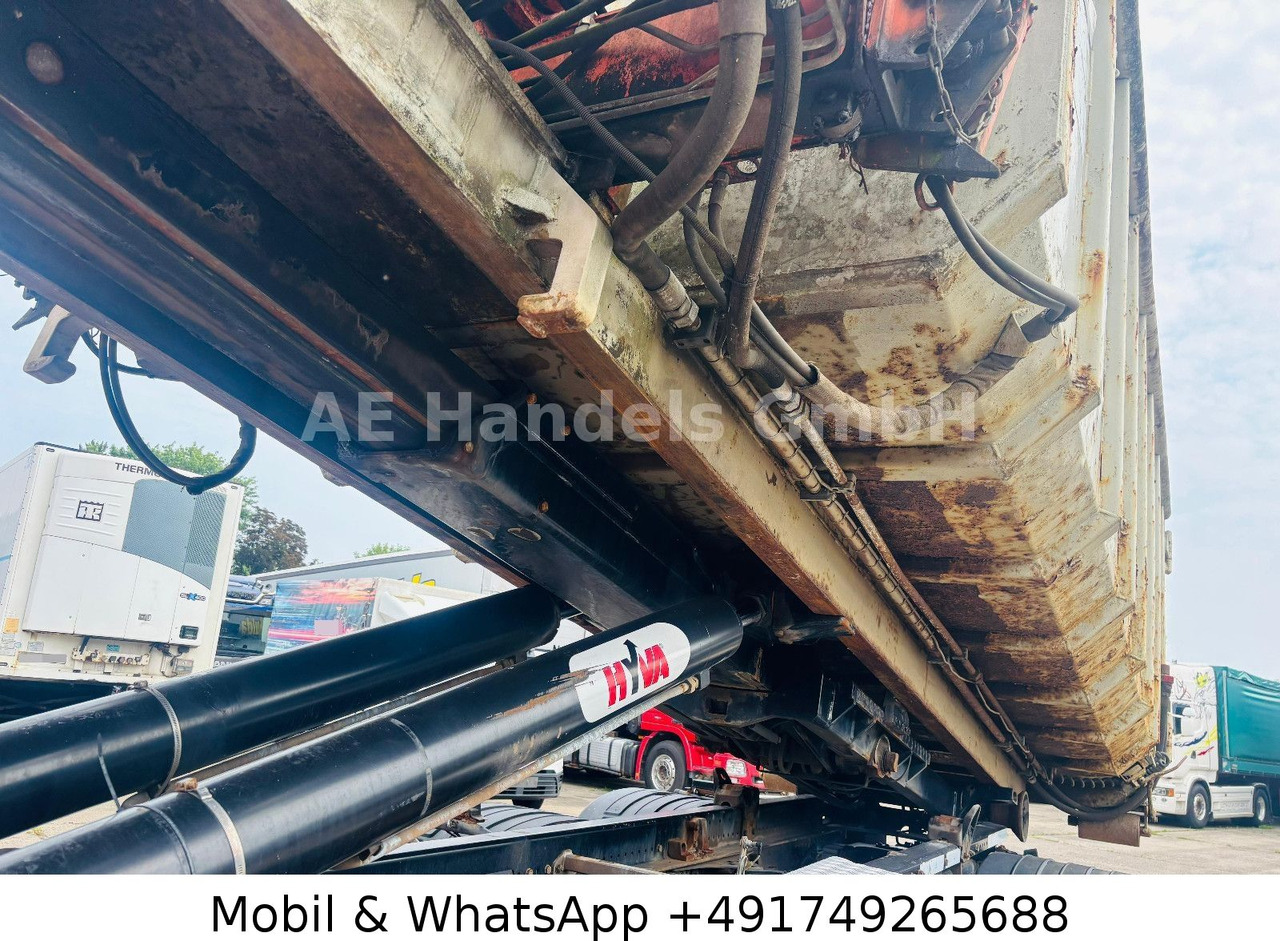 Mozelt Anlagentechnik B8B0 *Atlas-AK-90/17m³ - Leasing Mozelt Anlagentechnik B8B0 *Atlas-AK-90/17m³: das Bild 17