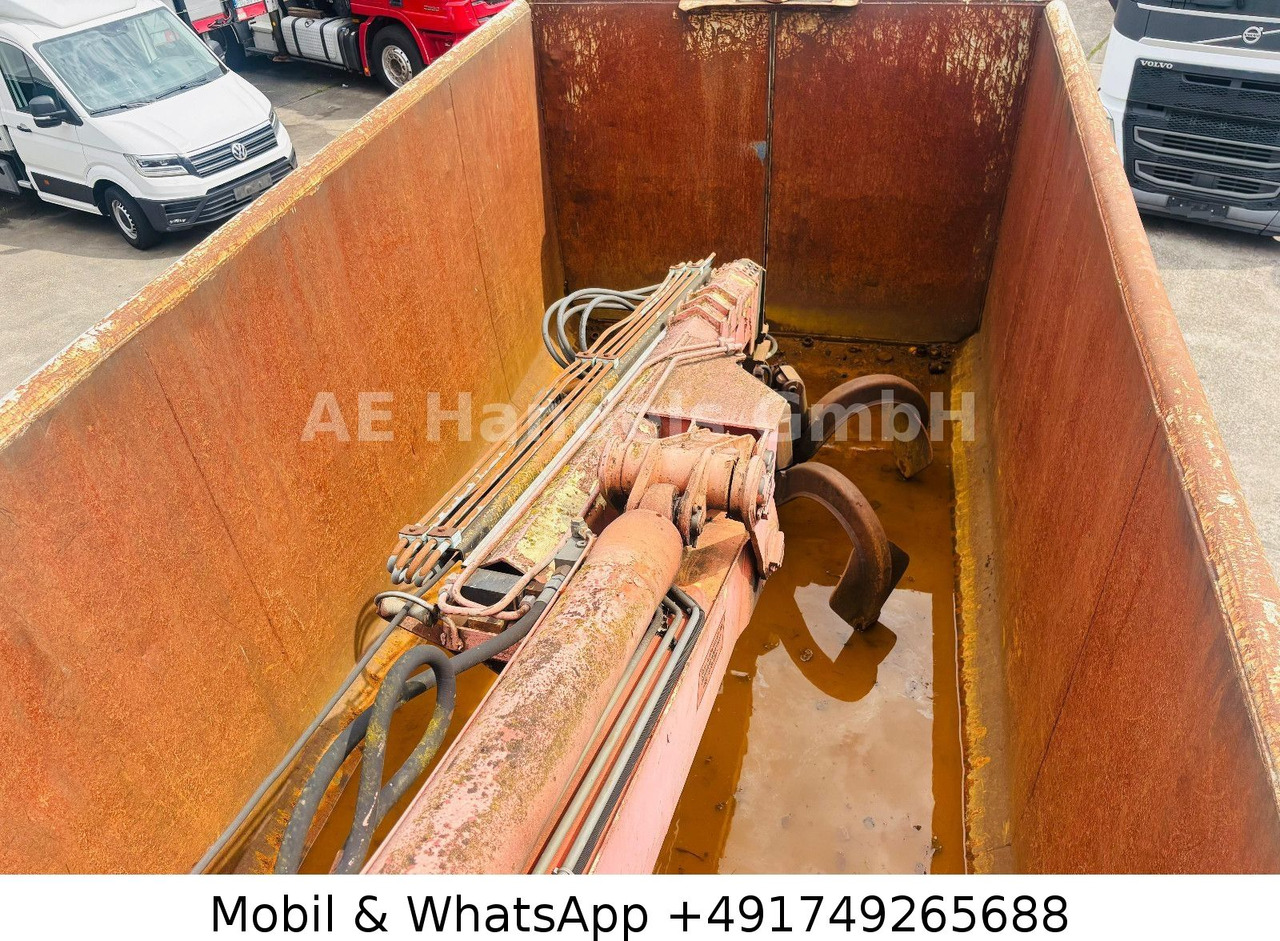 Mozelt Anlagentechnik B8B0 *Atlas-AK-90/17m³ - Leasing Mozelt Anlagentechnik B8B0 *Atlas-AK-90/17m³: das Bild 15