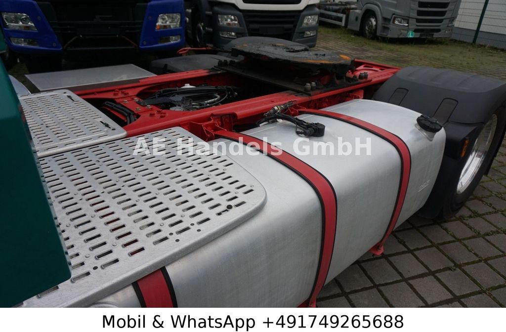 Sattelzugmaschine DAF XF 530 SSC BL *Retarder/LDW/Xenon/Standklima: das Bild 10