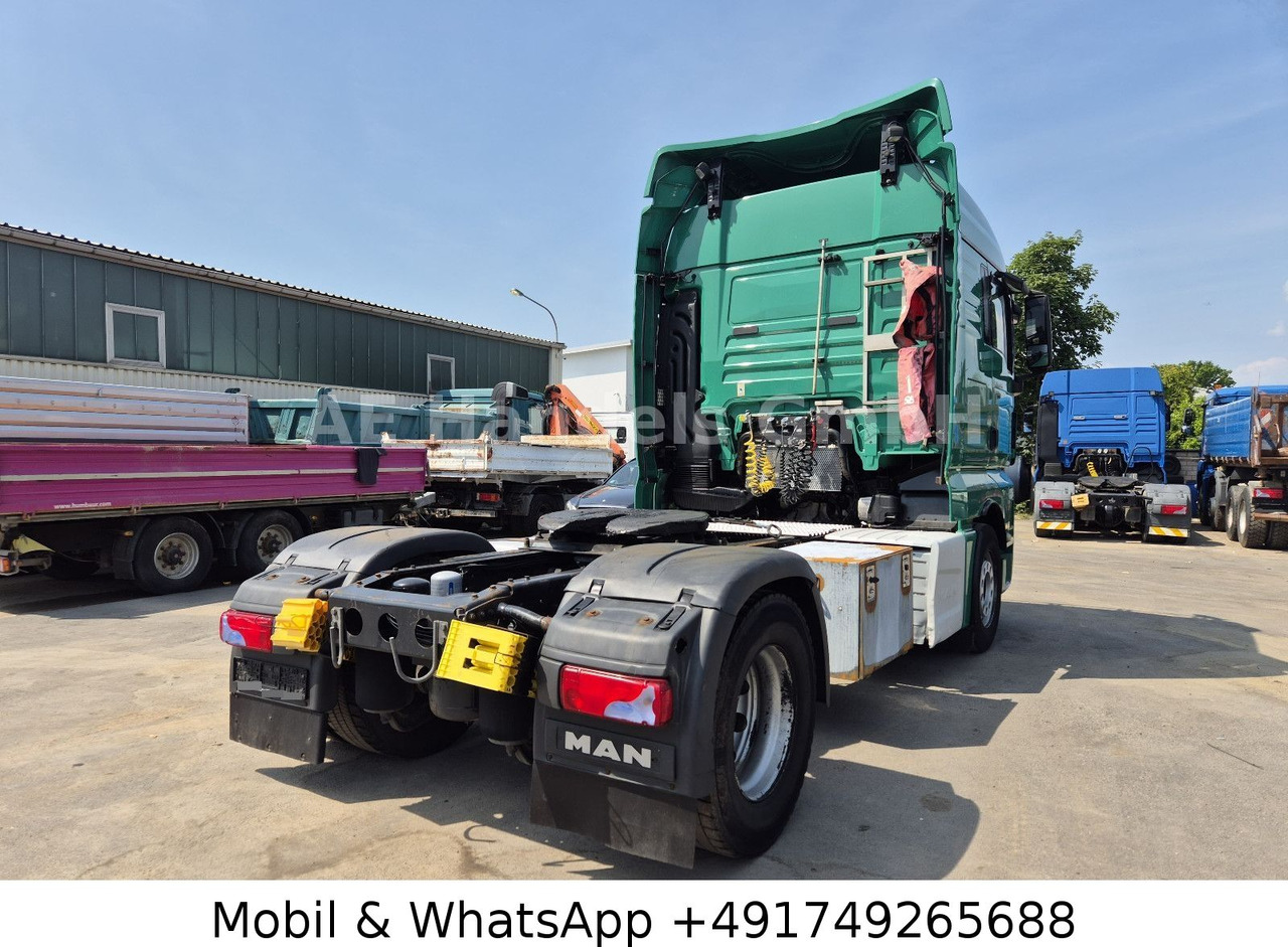MAN TGX 18.440 XLX BL EfficientLine *LDW/TÜV-11.2025 - Sattelzugmaschine: das Bild 3 MAN TGX 18.440 XLX BL EfficientLine *LDW/TÜV-11.2025 - Sattelzugmaschine: das Bild 3