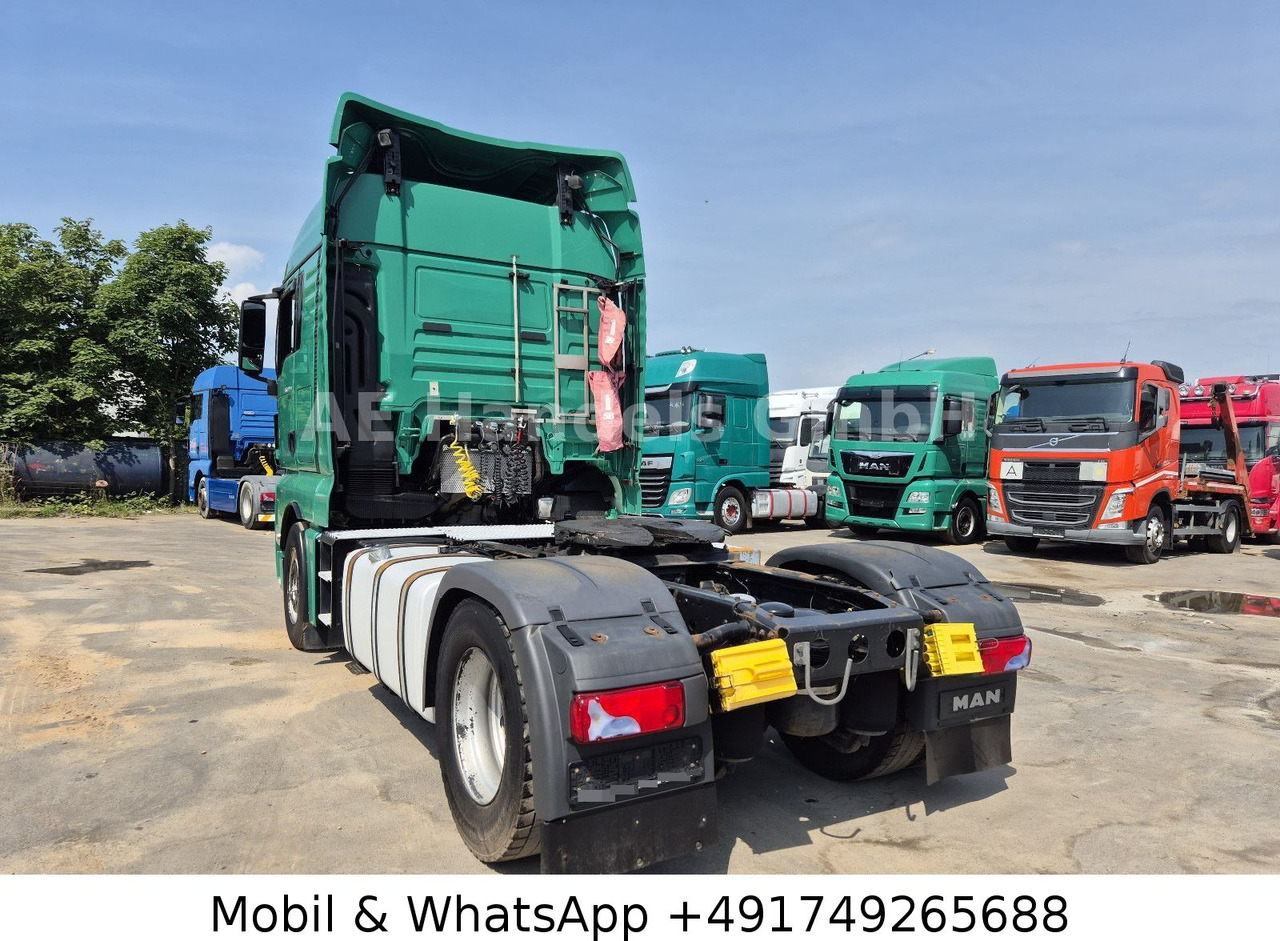 MAN TGX 18.440 XLX BL EfficientLine *LDW/TÜV-11.2025 - Sattelzugmaschine: das Bild 5 MAN TGX 18.440 XLX BL EfficientLine *LDW/TÜV-11.2025 - Sattelzugmaschine: das Bild 5