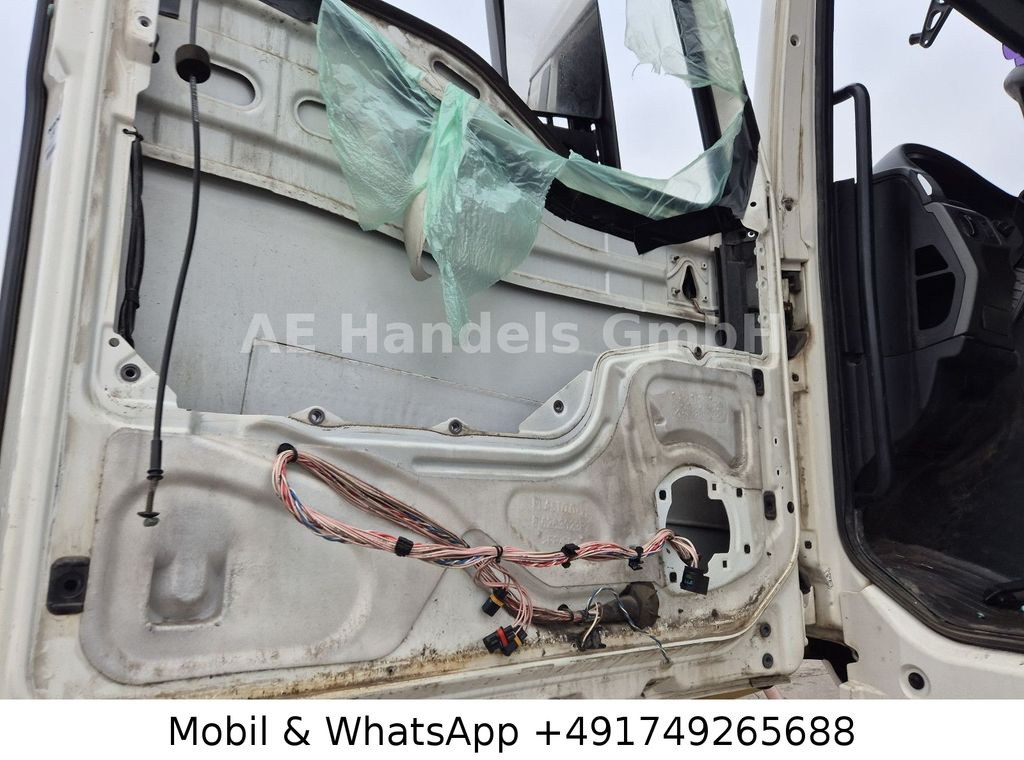 Sattelzugmaschine MAN TGX 18.440 XLX BL *Retarder/ADR/ACC/LDW: das Bild 18