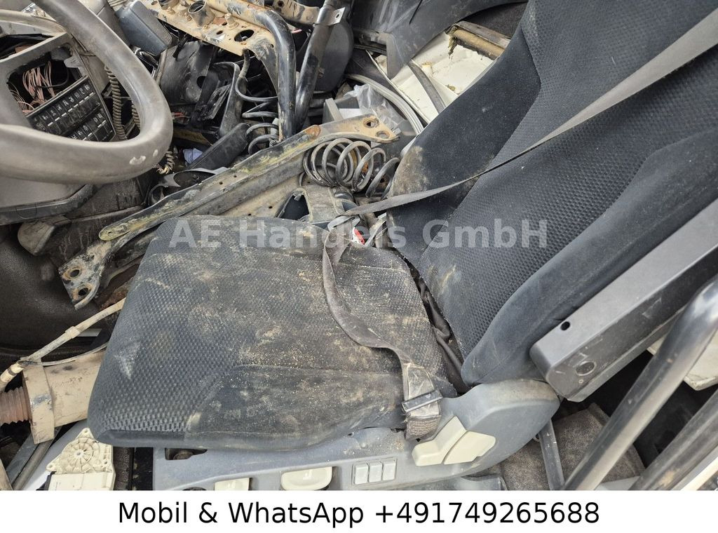 Sattelzugmaschine MAN TGX 18.440 XLX BL *Retarder/ADR/ACC/LDW: das Bild 24