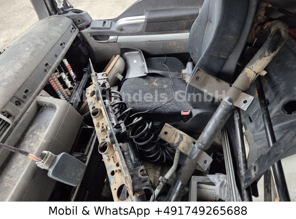 Sattelzugmaschine MAN TGX 18.440 XLX BL *Retarder/ADR/ACC/LDW: das Bild 27