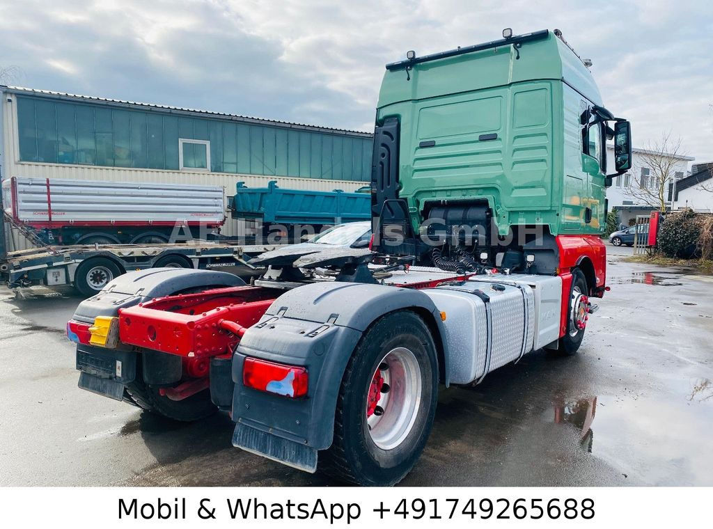 MAN TGX 18.580 XLX BL *Retarder/Hydr./LED/LDW/Alcoa MAN TGX 18.580 XLX BL *Retarder/Hydr./LED/LDW/Alcoa - Sattelzugmaschine: das Bild 5 MAN TGX 18.580 XLX BL *Retarder/Hydr./LED/LDW/Alcoa MAN TGX 18.580 XLX BL *Retarder/Hydr./LED/LDW/Alcoa - Sattelzugmaschine: das Bild 5