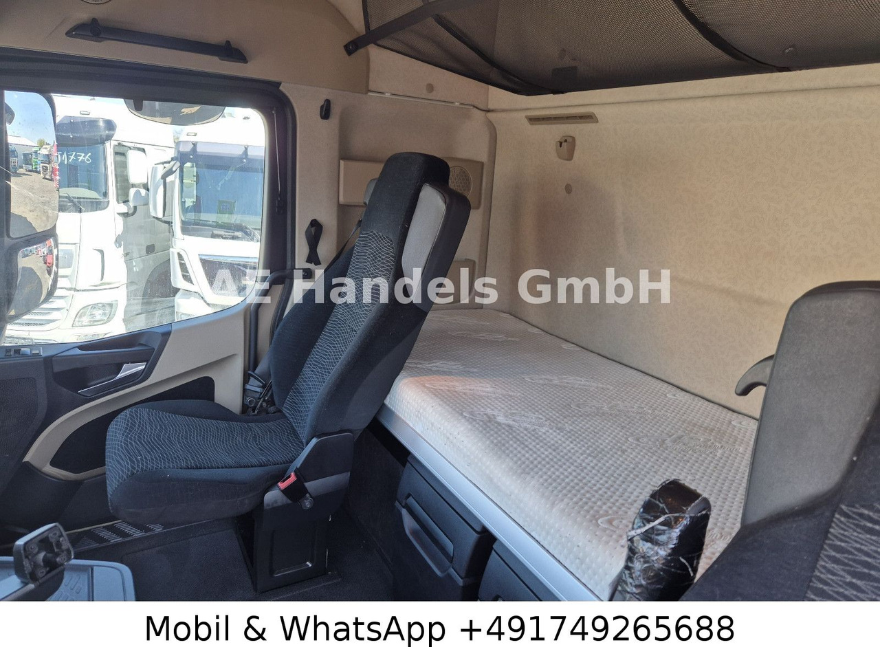 Sattelzugmaschine Mercedes-Benz Actros IV 1848 L BigSpace BL *Retarder/Hydr./ACC: das Bild 15