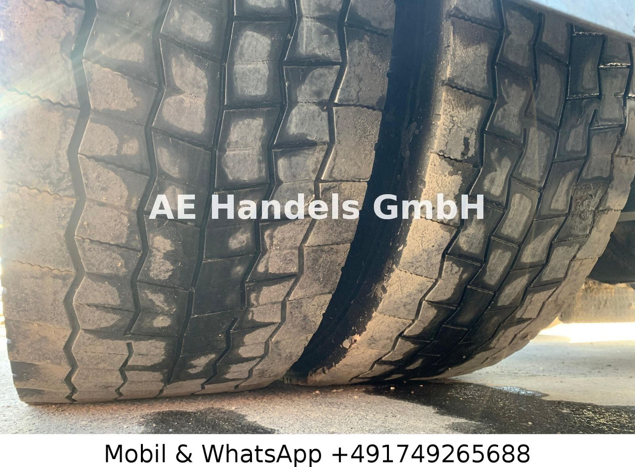 Scania R450 TopLine LL 6x2 BDF *Retarder/2xTank/ACC/AHK - Leasing Scania R450 TopLine LL 6x2 BDF *Retarder/2xTank/ACC/AHK: das Bild 18