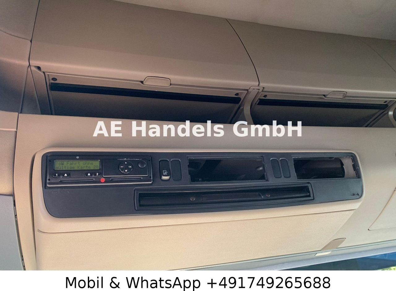 Scania R450 TopLine LL 6x2 BDF *Retarder/2xTank/ACC/AHK - Leasing Scania R450 TopLine LL 6x2 BDF *Retarder/2xTank/ACC/AHK: das Bild 27