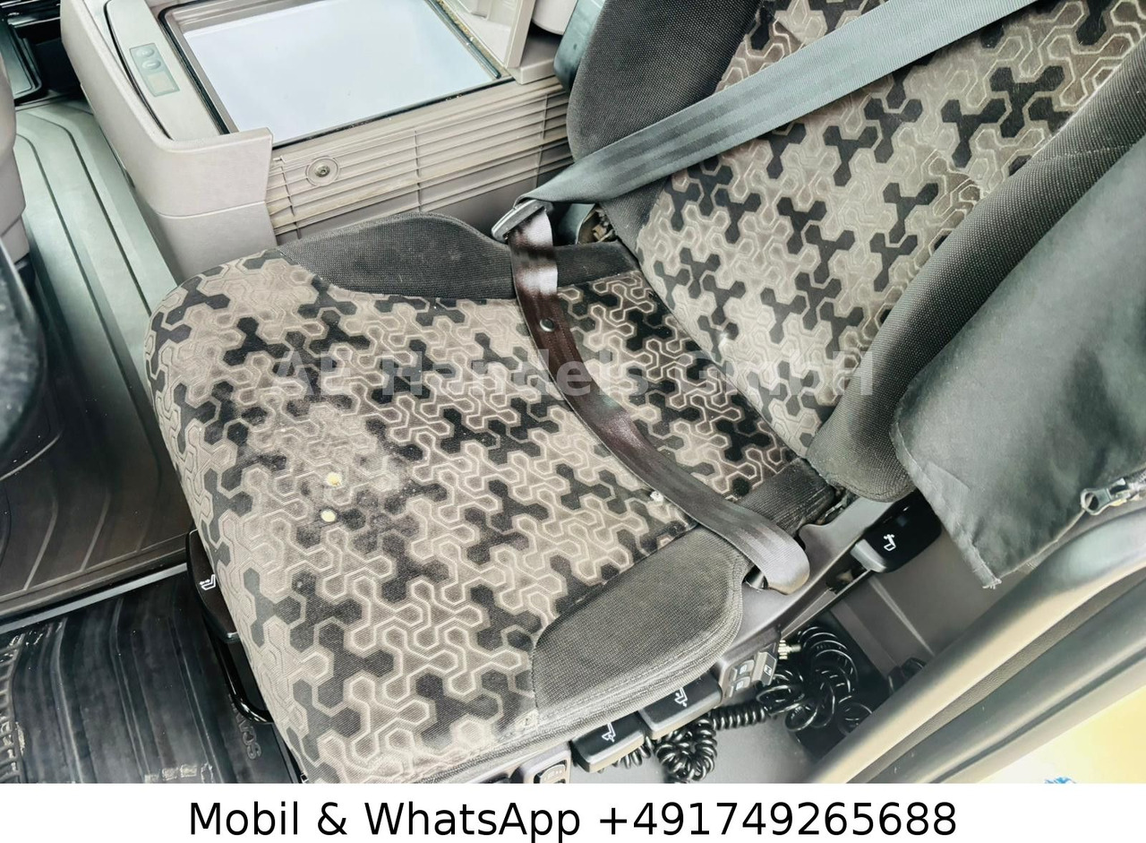 Containerwagen/ Wechselfahrgestell LKW Scania S450 HighLine LL 6x2 BDF*Retarder/AHK/2xTank/ACC: das Bild 20