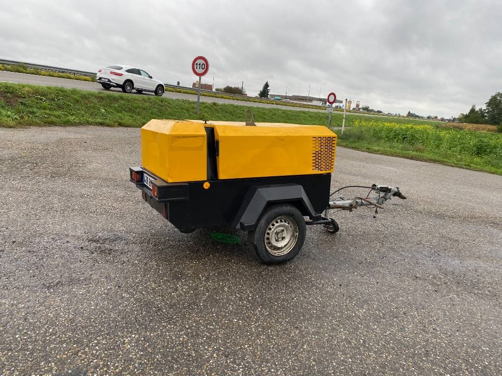 Ingersoll Rand 7/31 TYPER 1090F731 - Luftkompressor: das Bild 4 Ingersoll Rand 7/31 TYPER 1090F731 - Luftkompressor: das Bild 4