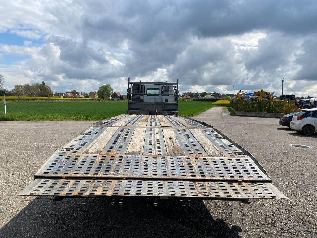Iveco STRALIS 360 e6 A Réparer - Abschleppwagen: das Bild 5 Iveco STRALIS 360 e6 A Réparer - Abschleppwagen: das Bild 5