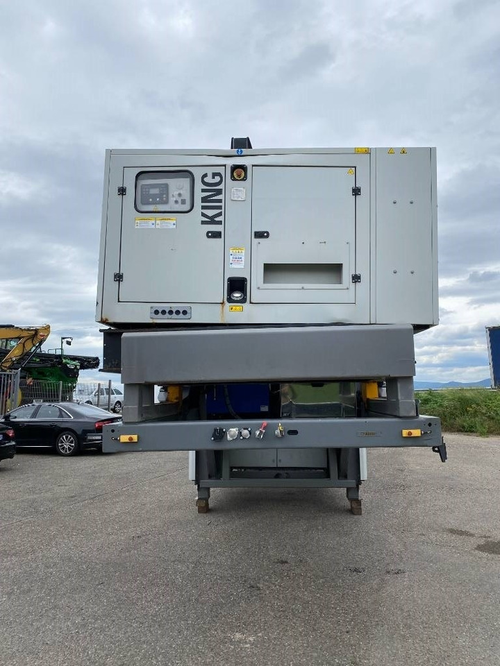 Maskin Mekano ECO 6 / 1er Main Certificat CE endommagé - Siebmaschine: das Bild 2 Maskin Mekano ECO 6 / 1er Main Certificat CE endommagé - Siebmaschine: das Bild 2