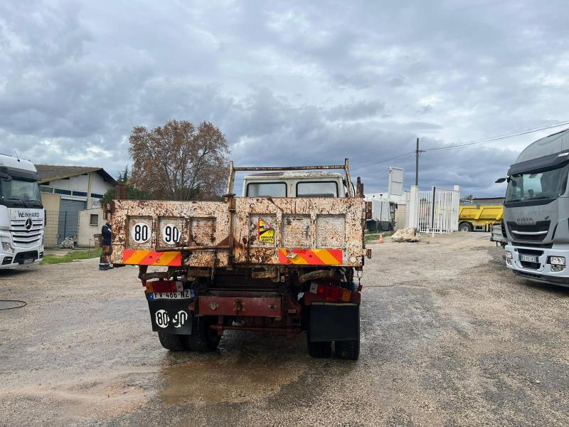 Renault Midliner 140 - Kipper: das Bild 5 Renault Midliner 140 - Kipper: das Bild 5