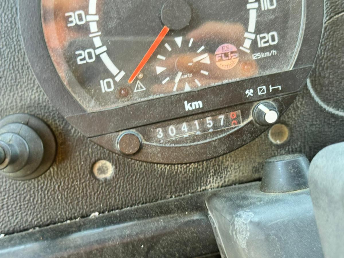 Renault S170 4X4 INTERCOOLER TURBO - Kipper: das Bild 5 Renault S170 4X4 INTERCOOLER TURBO - Kipper: das Bild 5