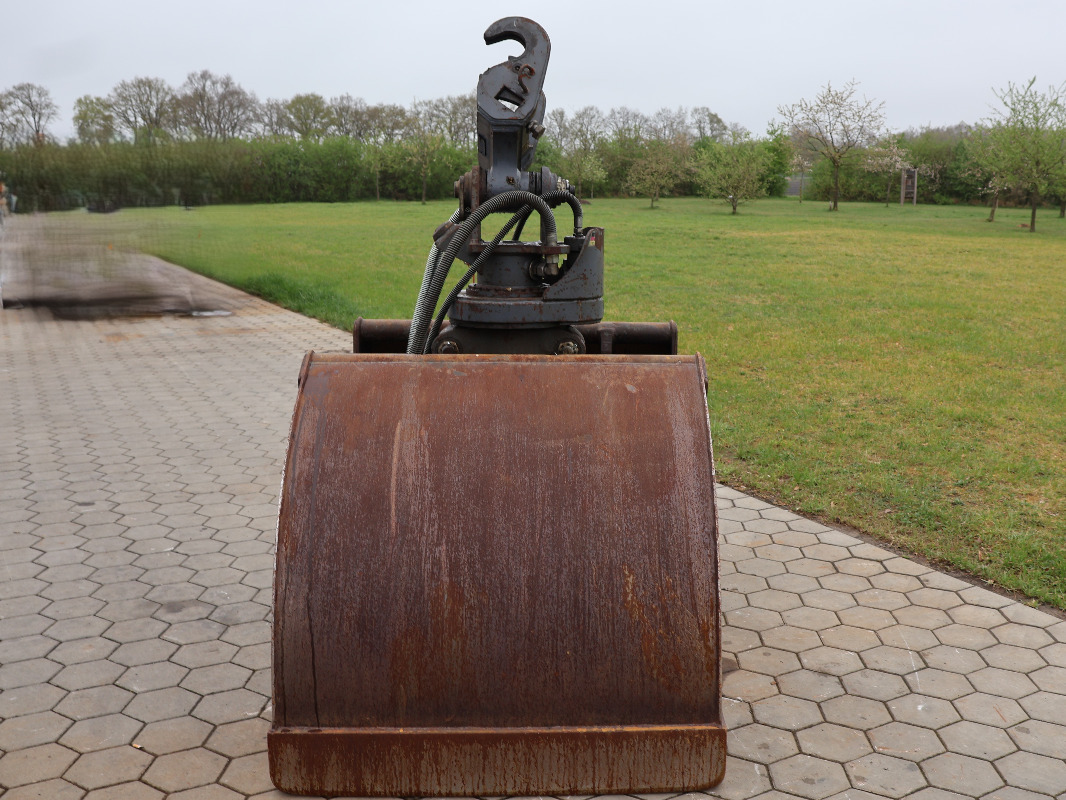 SCHÜTTGUTGREIFER 1210 MM - Greifer: das Bild 3 SCHÜTTGUTGREIFER 1210 MM - Greifer: das Bild 3