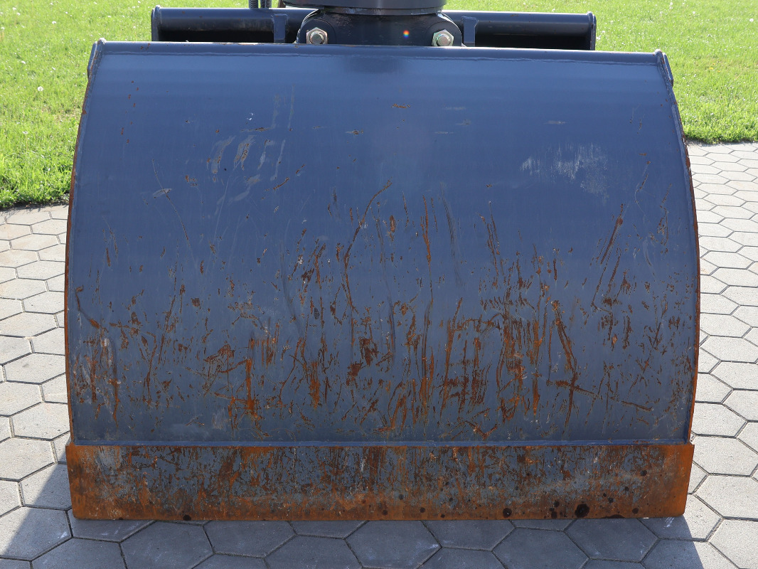 SCHÜTTGUTGREIFER 1610 MM - Greifer: das Bild 3 SCHÜTTGUTGREIFER 1610 MM - Greifer: das Bild 3