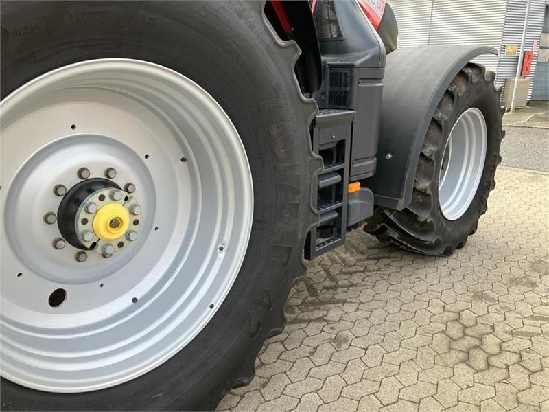 Case IH Optum 300 CVX - Traktor: das Bild 4 Case IH Optum 300 CVX - Traktor: das Bild 4