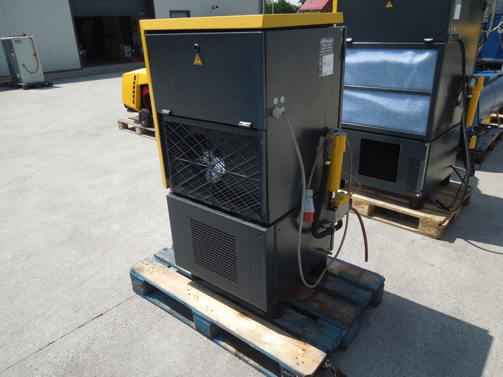 KAESER AIRTOWER 11 - Luftkompressor: das Bild 2 KAESER AIRTOWER 11 - Luftkompressor: das Bild 2