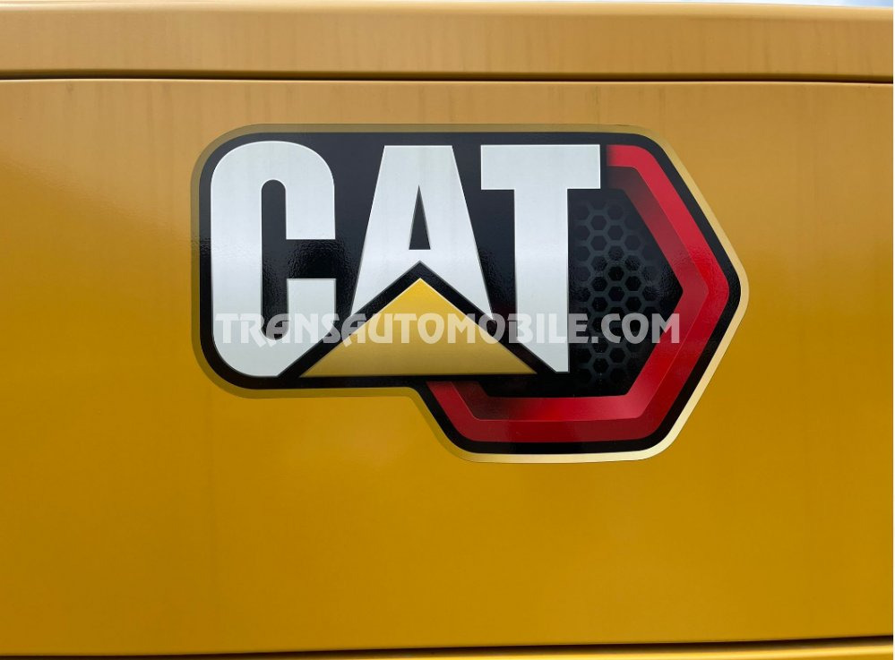 Caterpillar 220 KVA 37.8L DIESEL - EXPORT OUT EU - Stromgenerator: das Bild 5 Caterpillar 220 KVA 37.8L DIESEL - EXPORT OUT EU - Stromgenerator: das Bild 5