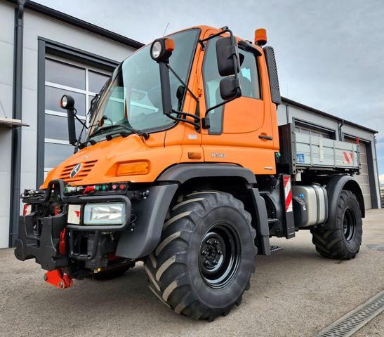 Unimog U300 Agrar Euro5 Hydrostat Variopilot Unimog U300 Agrar Euro5 Hydrostat Variopilot - Kipper: das Bild 1 Unimog U300 Agrar Euro5 Hydrostat Variopilot Unimog U300 Agrar Euro5 Hydrostat Variopilot - Kipper: das Bild 1