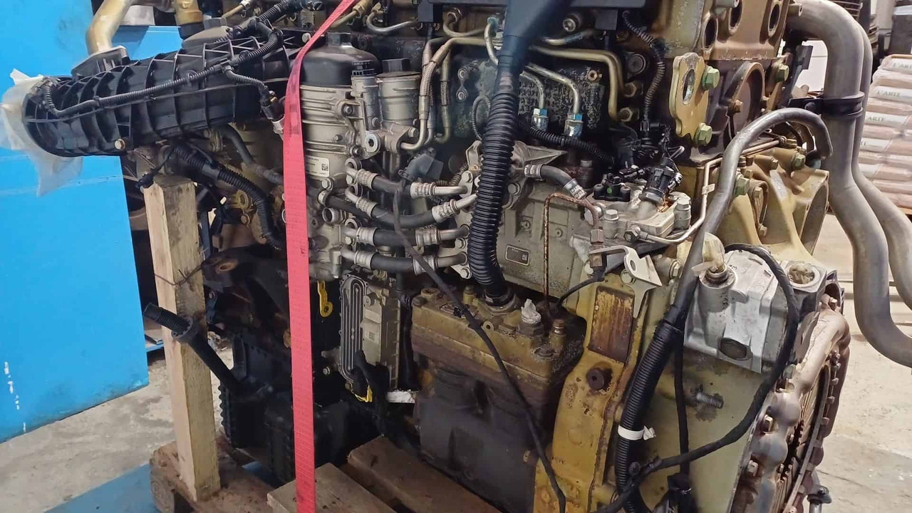 Motore Mercedes-Benz 471926 - Motor: das Bild 3 Motore Mercedes-Benz 471926 - Motor: das Bild 3