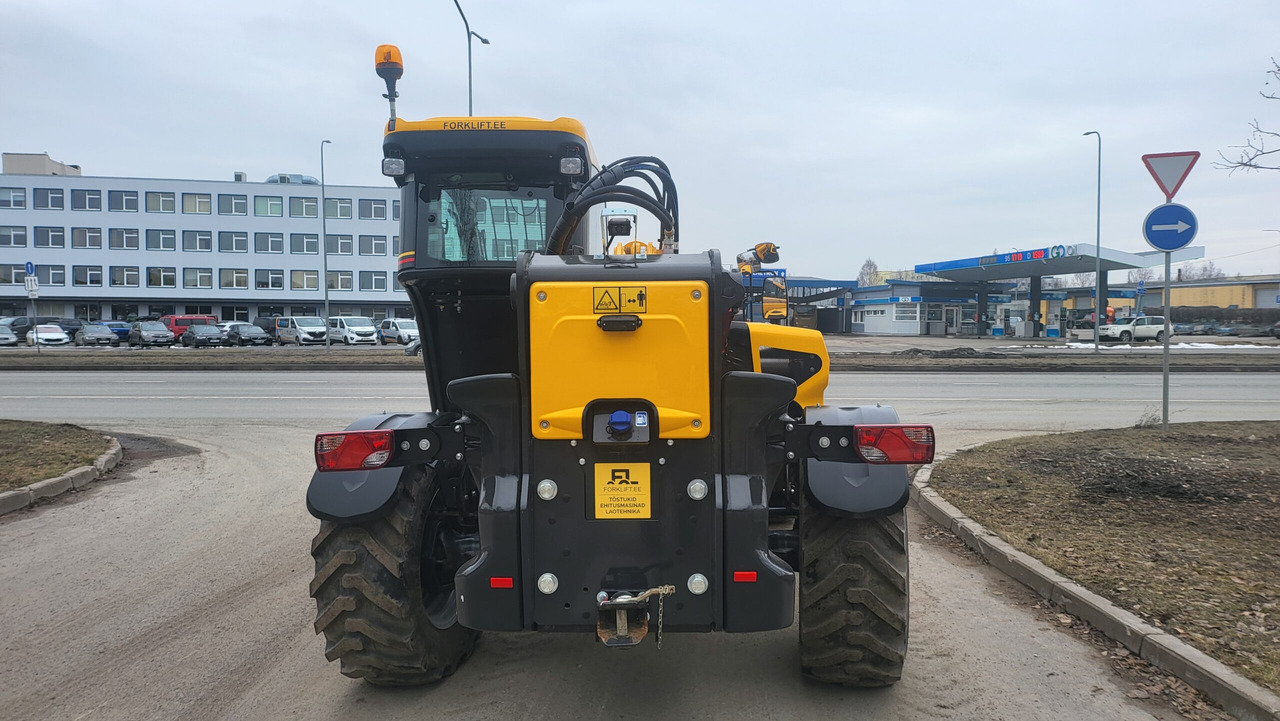 Dieci Icarus 45.17 GD Dynamic 2023 - Teleskoplader: das Bild 3 Dieci Icarus 45.17 GD Dynamic 2023 - Teleskoplader: das Bild 3