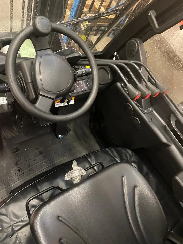 HC CPCD38-XRW92F - Dieselstapler: das Bild 2 HC CPCD38-XRW92F - Dieselstapler: das Bild 2