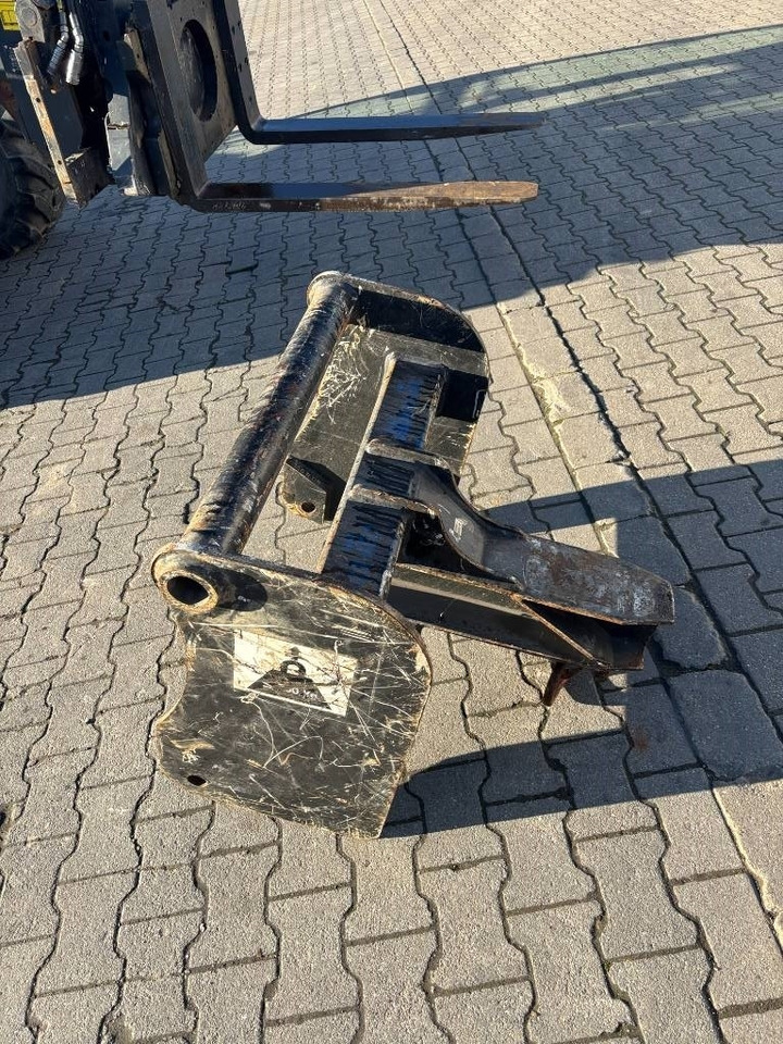 Bobcat Lasthaken - Teleskoplader: das Bild 2 Bobcat Lasthaken - Teleskoplader: das Bild 2
