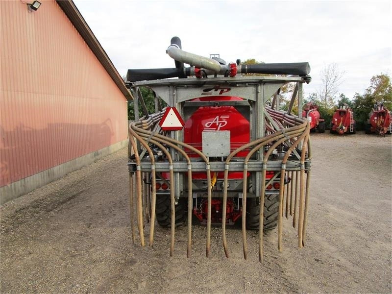 AP GV 25 - Güllefass: das Bild 5 AP GV 25 - Güllefass: das Bild 5