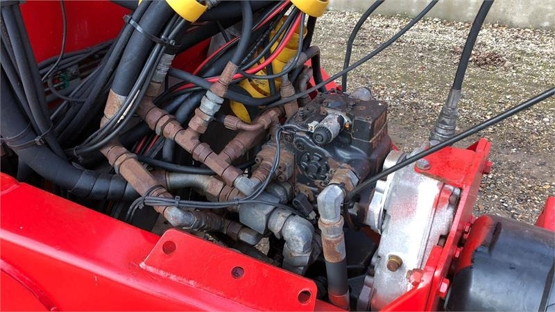 AP GV 25 HWD - Güllefass: das Bild 5 AP GV 25 HWD - Güllefass: das Bild 5