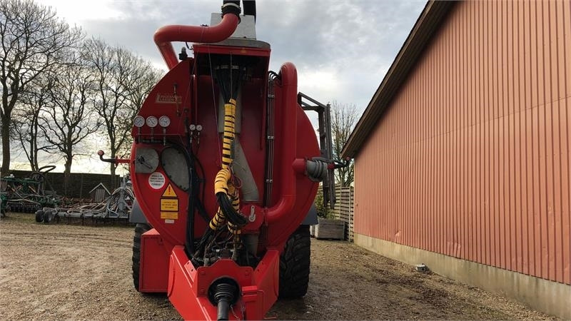 AP GV 25 HWD - Güllefass: das Bild 4 AP GV 25 HWD - Güllefass: das Bild 4