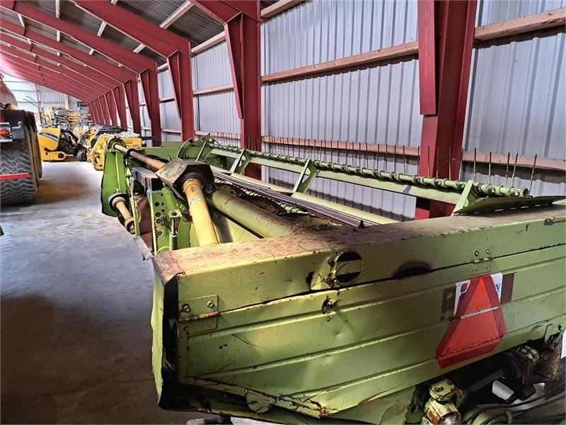 Fortschritt HELSÆDSBORD - Grünlandtechnik: das Bild 1 Fortschritt HELSÆDSBORD - Grünlandtechnik: das Bild 1