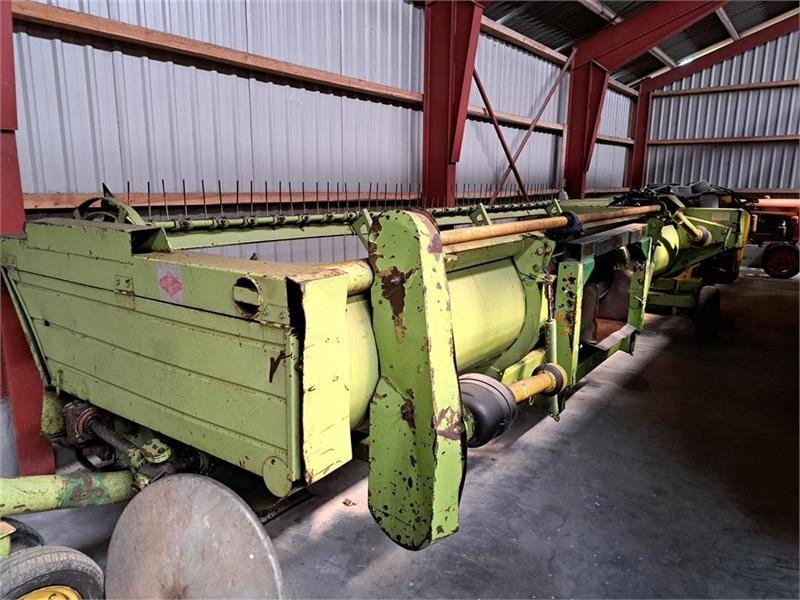 Fortschritt HELSÆDSBORD - Grünlandtechnik: das Bild 2 Fortschritt HELSÆDSBORD - Grünlandtechnik: das Bild 2