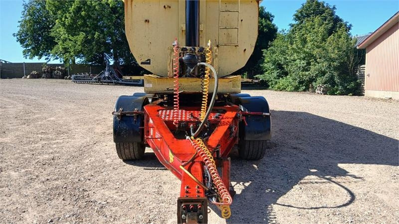 Kommunal-/ Sonderfahrzeug Renders 30 tons ROC16.20: das Bild 6 Kommunal-/ Sonderfahrzeug Renders 30 tons ROC16.20: das Bild 6