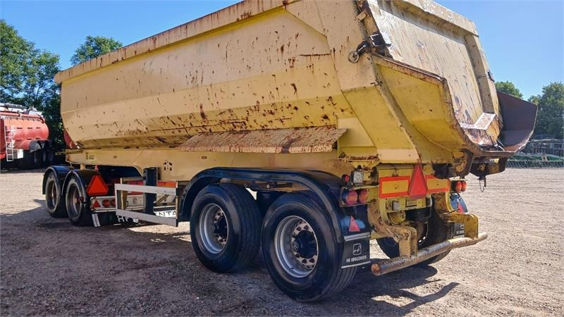 Kommunal-/ Sonderfahrzeug Renders 30 tons ROC16.20: das Bild 11 Kommunal-/ Sonderfahrzeug Renders 30 tons ROC16.20: das Bild 11