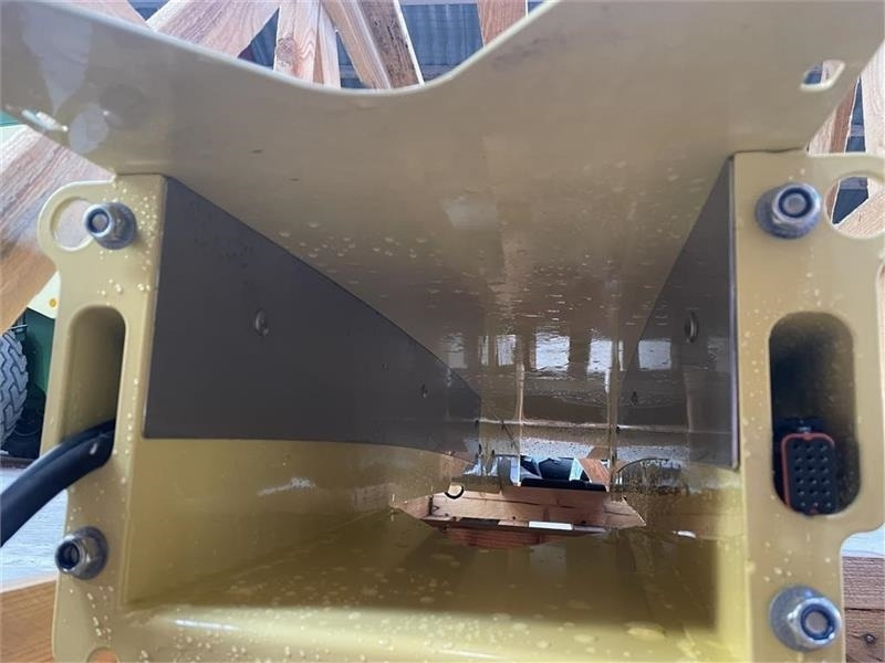 Krone BIG X - Grünlandtechnik: das Bild 4 Krone BIG X - Grünlandtechnik: das Bild 4