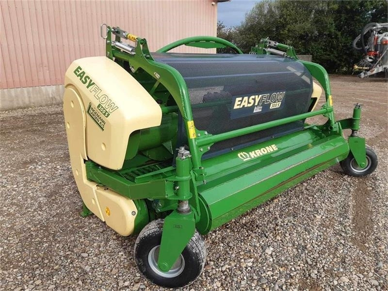 Krone EasyFlow 300S - Grünlandtechnik: das Bild 1 Krone EasyFlow 300S - Grünlandtechnik: das Bild 1