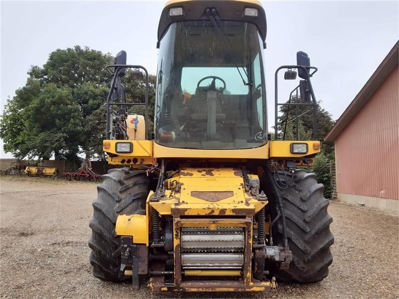 New Holland FX 50 FINSNITTER - Feldhäcksler: das Bild 5 New Holland FX 50 FINSNITTER - Feldhäcksler: das Bild 5