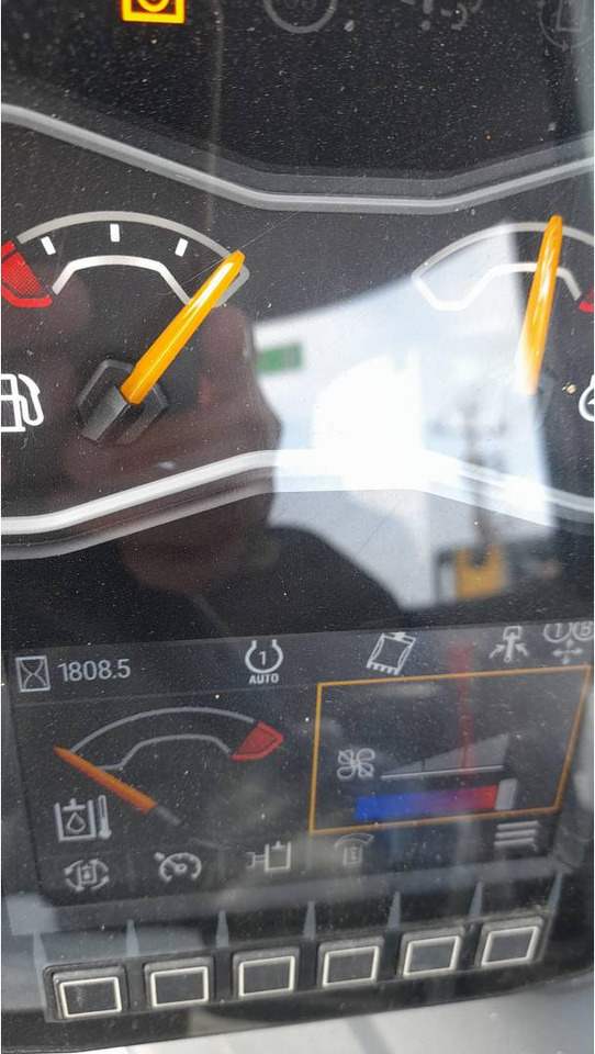 CAT 301.8-05 - Kettenbagger: das Bild 5 CAT 301.8-05 - Kettenbagger: das Bild 5