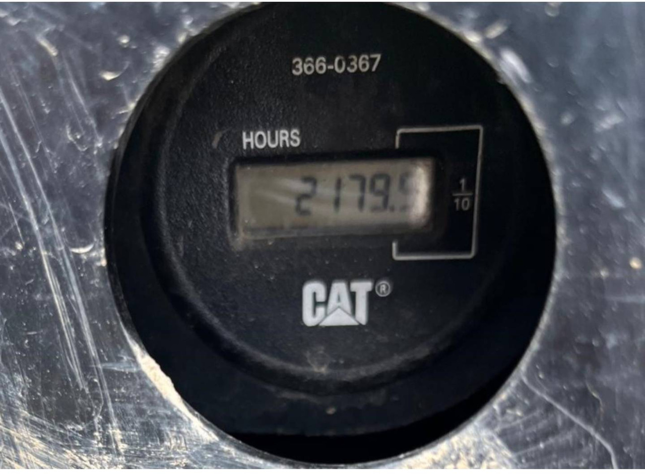 CAT 305E2CR - Kettenbagger: das Bild 5 CAT 305E2CR - Kettenbagger: das Bild 5