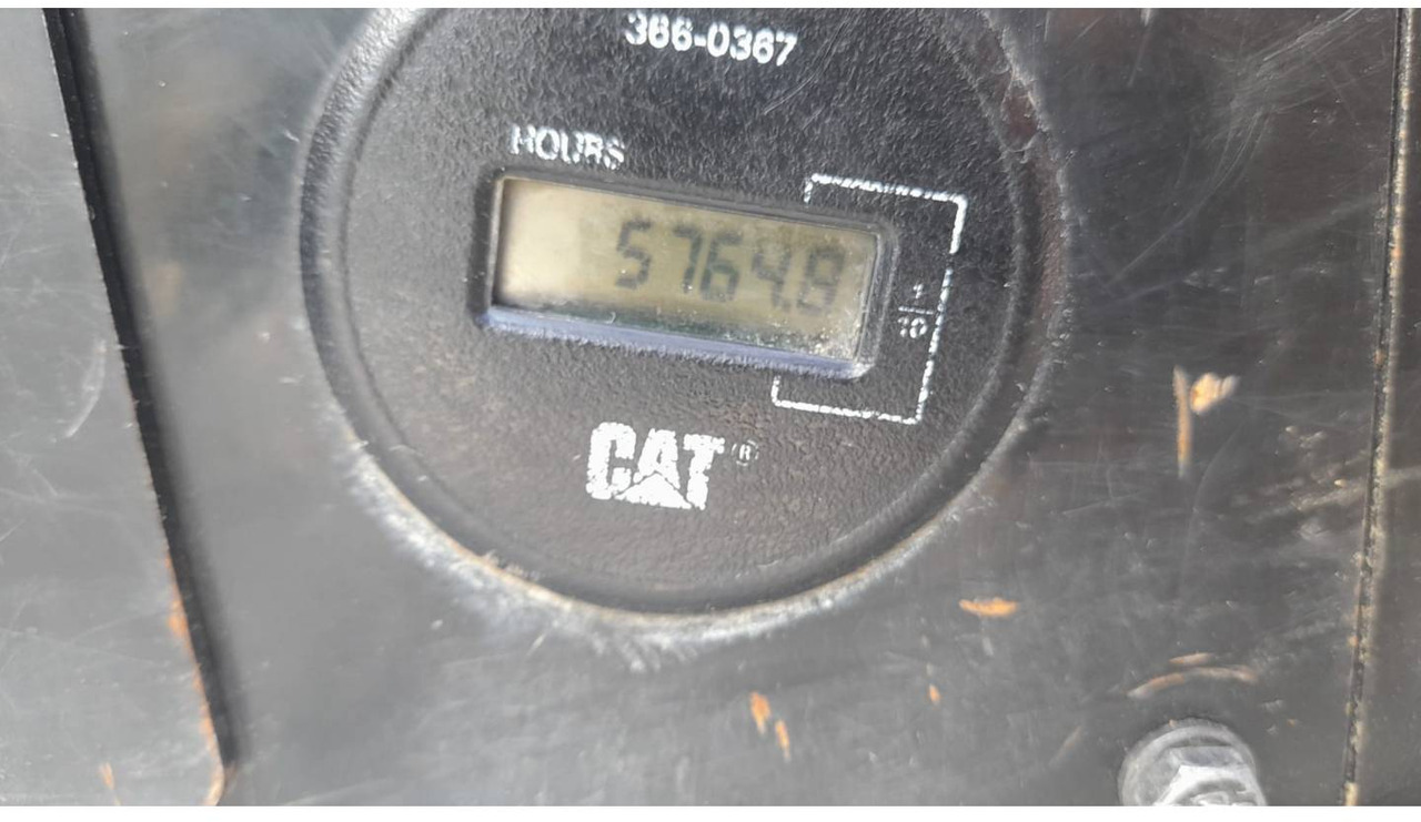 CAT 308E2CRSB - Kettenbagger: das Bild 5 CAT 308E2CRSB - Kettenbagger: das Bild 5