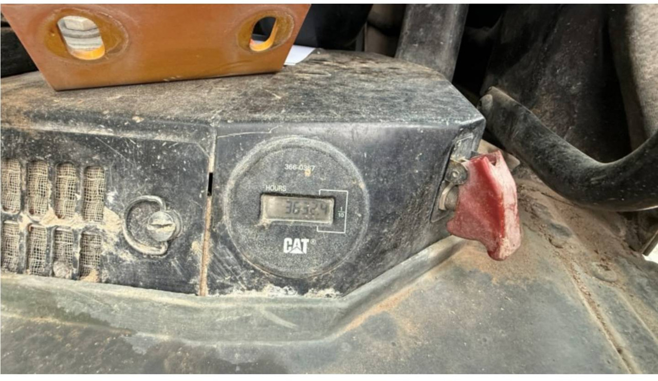 CAT 315FLCR - Kettenbagger: das Bild 5 CAT 315FLCR - Kettenbagger: das Bild 5