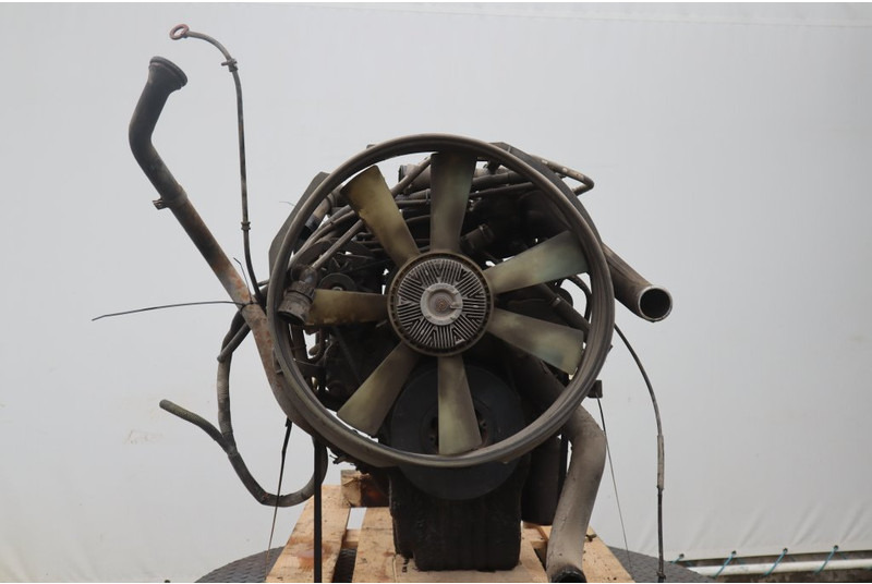 MAN D0826LF07 EURO1 192PS - Motor für LKW: das Bild 4 MAN D0826LF07 EURO1 192PS - Motor für LKW: das Bild 4