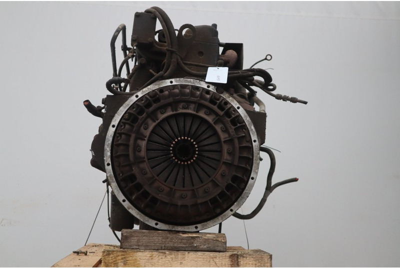 MAN D0826LF07 EURO1 192PS - Motor für LKW: das Bild 2 MAN D0826LF07 EURO1 192PS - Motor für LKW: das Bild 2