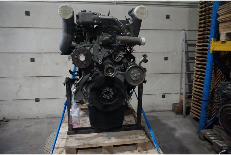 MAN D2066LF39 EURO4 320PS + NOK - Motor für LKW: das Bild 2 MAN D2066LF39 EURO4 320PS + NOK - Motor für LKW: das Bild 2